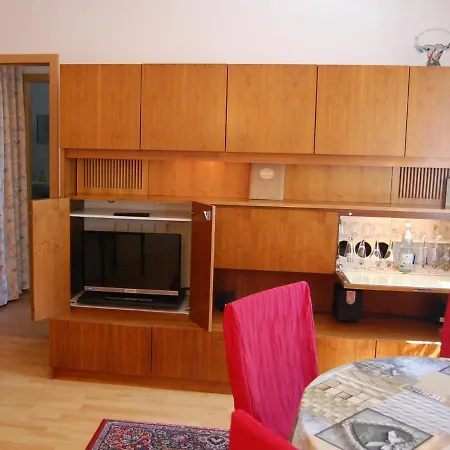 Ferienwohnung Peise Apartment