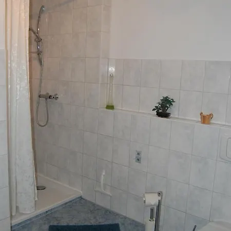 Ferienwohnung Peise Apartment