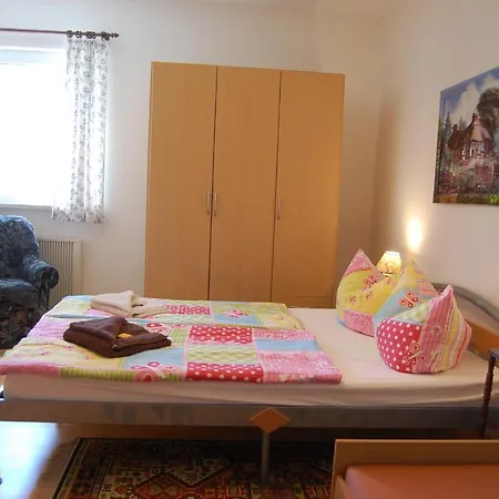 Apartment Ferienwohnung Peise *