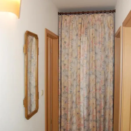 Ferienwohnung Peise Apartment *