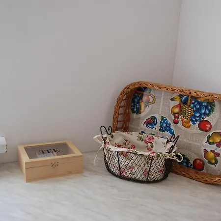 Ferienwohnung Peise Flecken Zechlin