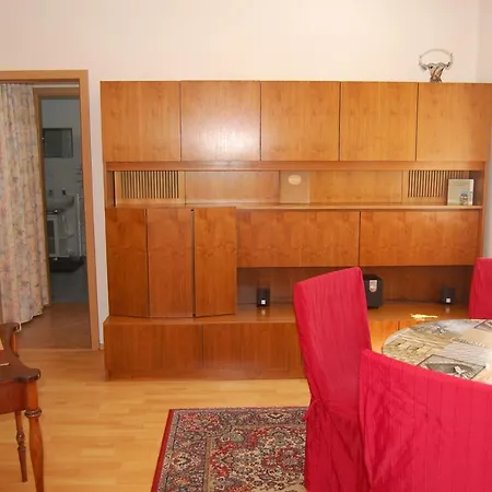 Ferienwohnung Peise Apartment