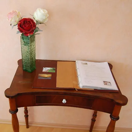Ferienwohnung Peise Apartment *