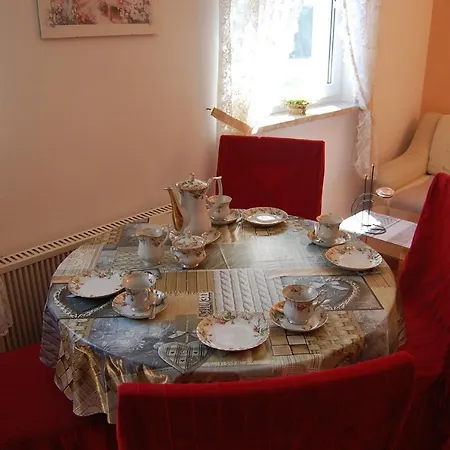 Ferienwohnung Peise