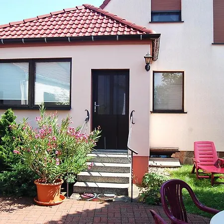 Ferienwohnung Peise *