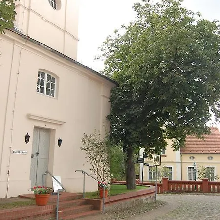 Ferienwohnung Peise Apartment *
