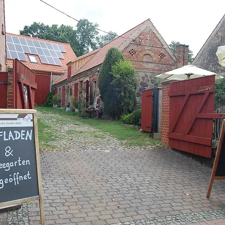 Ferienwohnung Peise *