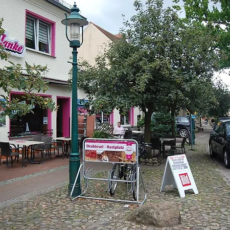 Ferienwohnung Peise *