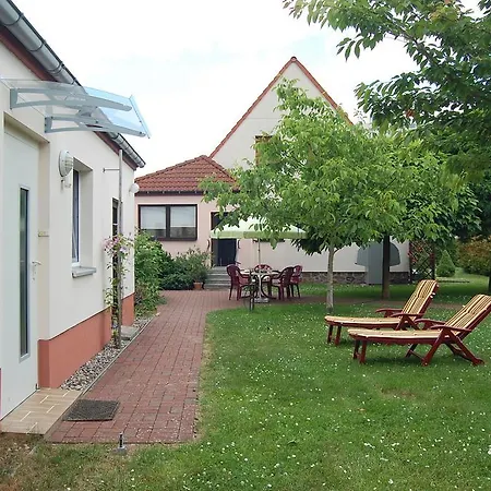 Ferienwohnung Peise Apartment